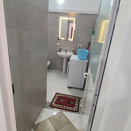 Appartement Taku House *