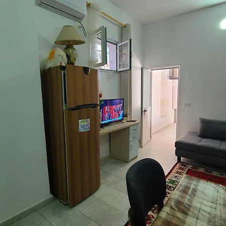 Taku House Apartmán