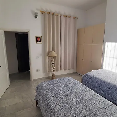 Apartmán Taku House Durrës