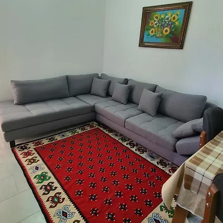 Taku House Apartmán Durrës