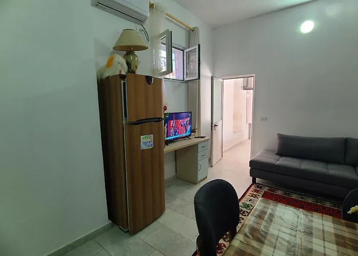 Taku House Apartmán