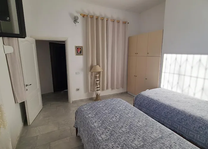 公寓 Taku House Durrës