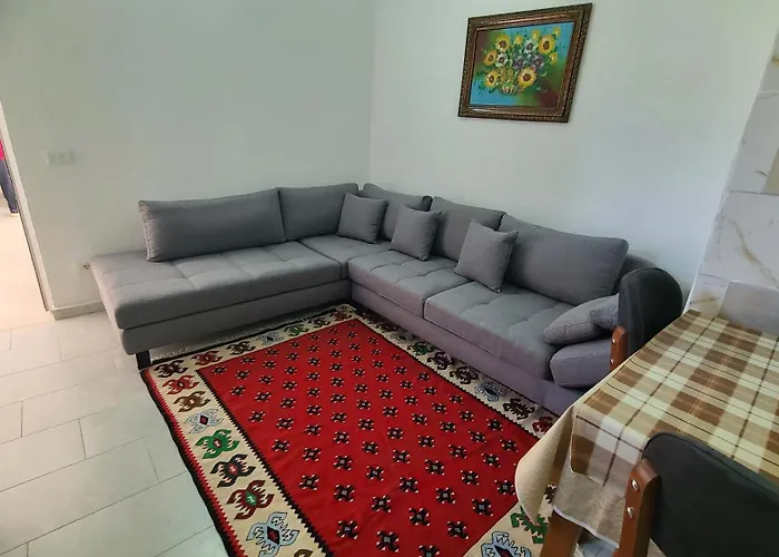 Taku House Apartmán Durrës