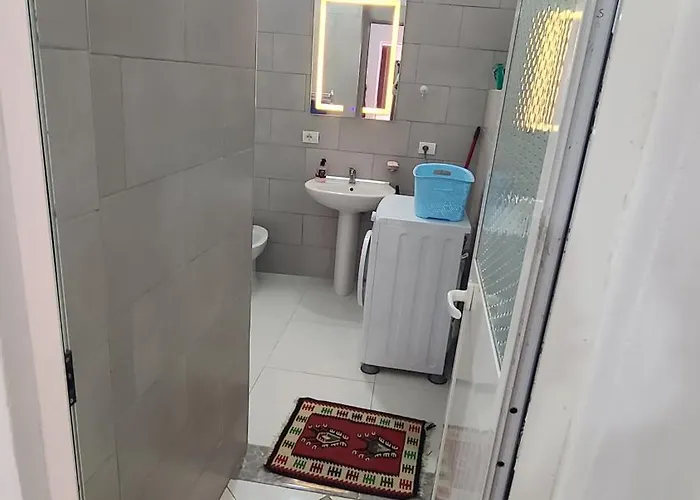 Apartmán Taku House *